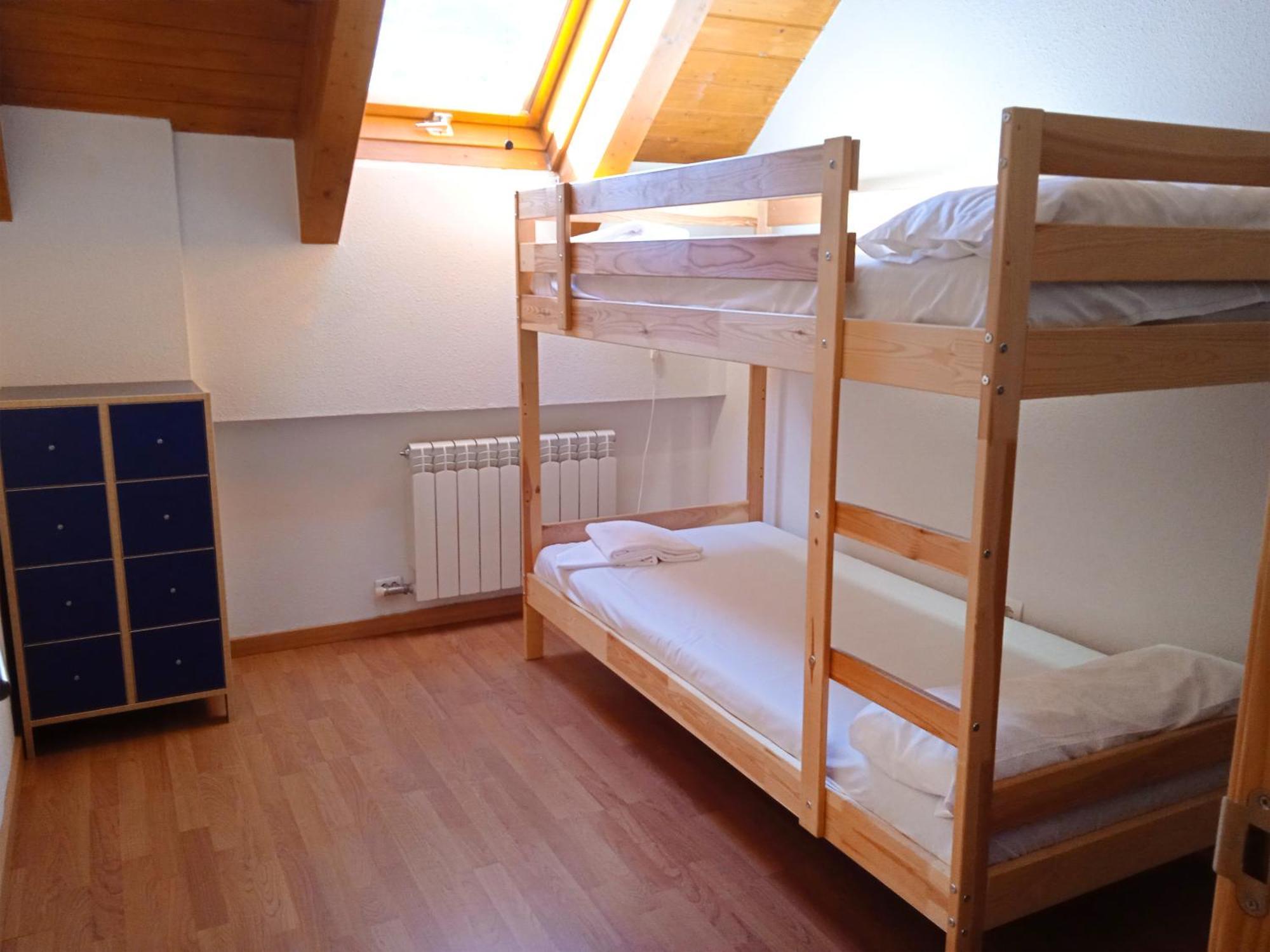 Apartamentos Villanua Collarada 3000 외부 사진