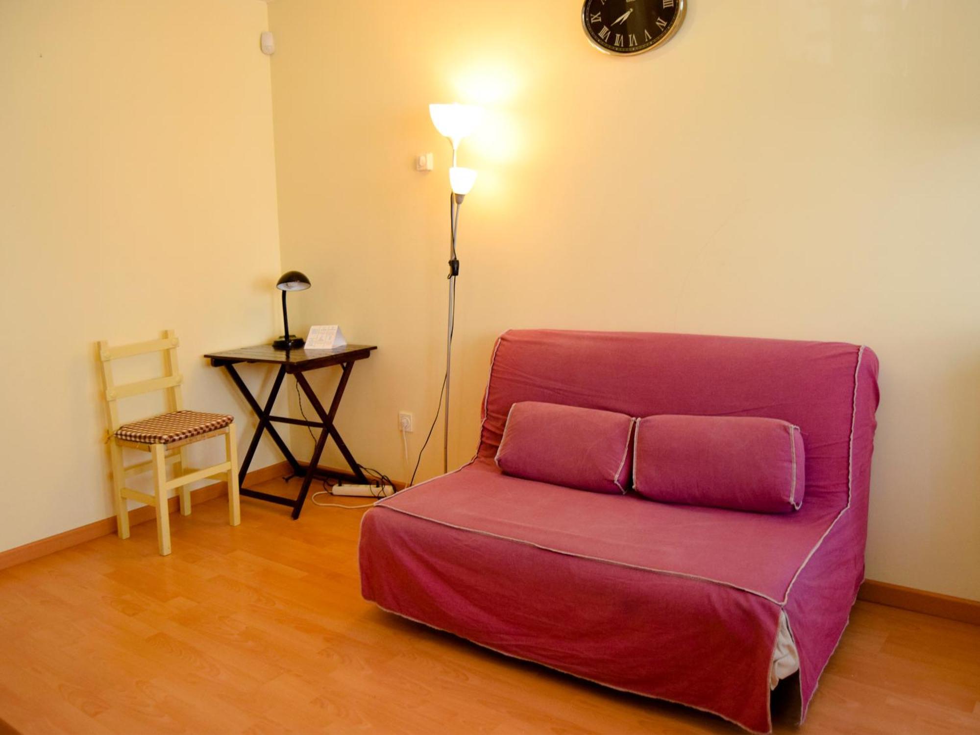 Apartamentos Villanua Collarada 3000 외부 사진