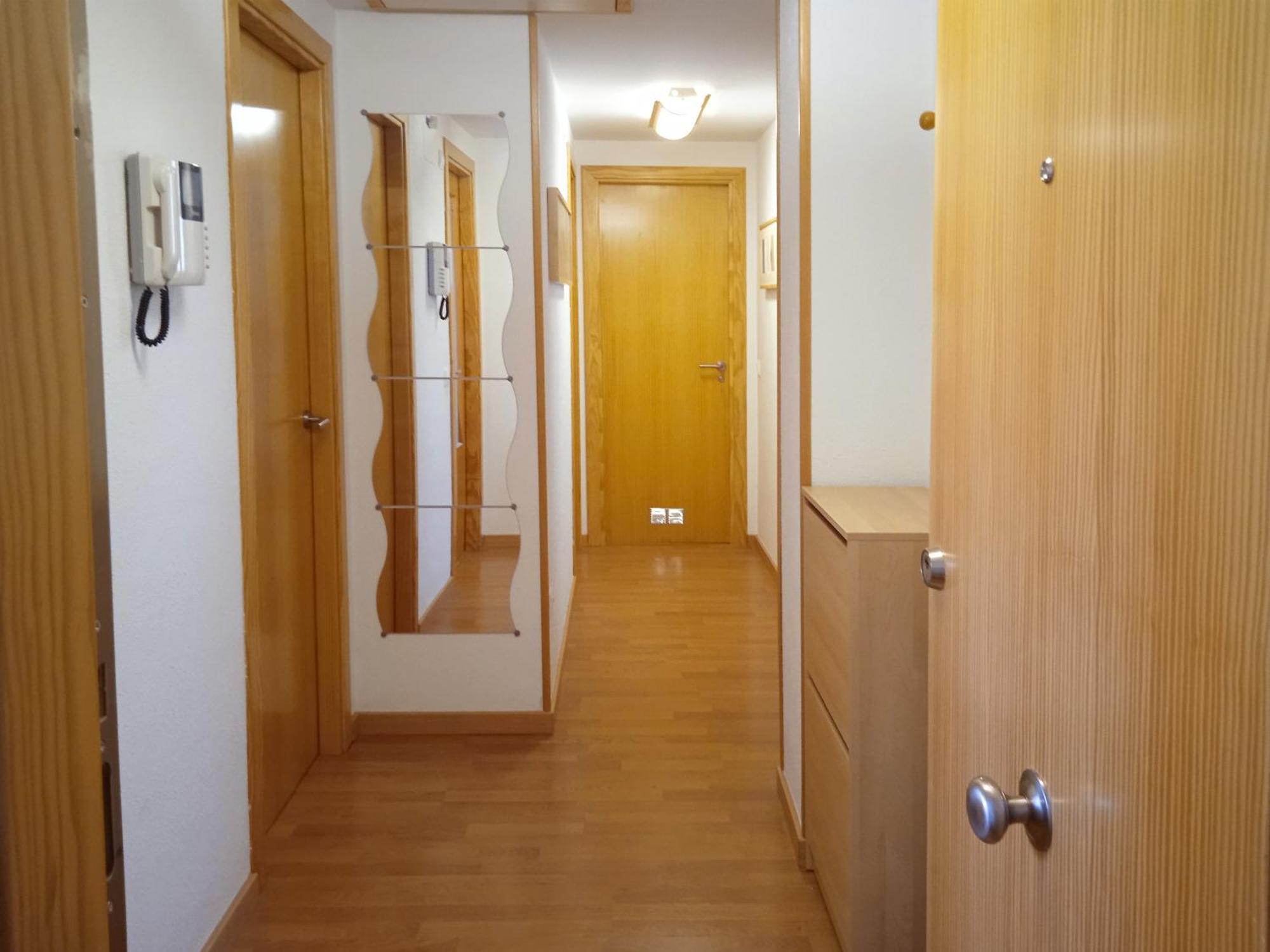 Apartamentos Villanua Collarada 3000 외부 사진