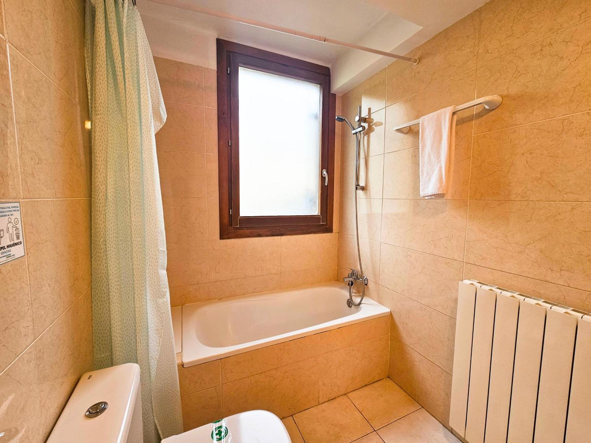 Apartamentos Villanua Collarada 3000 외부 사진