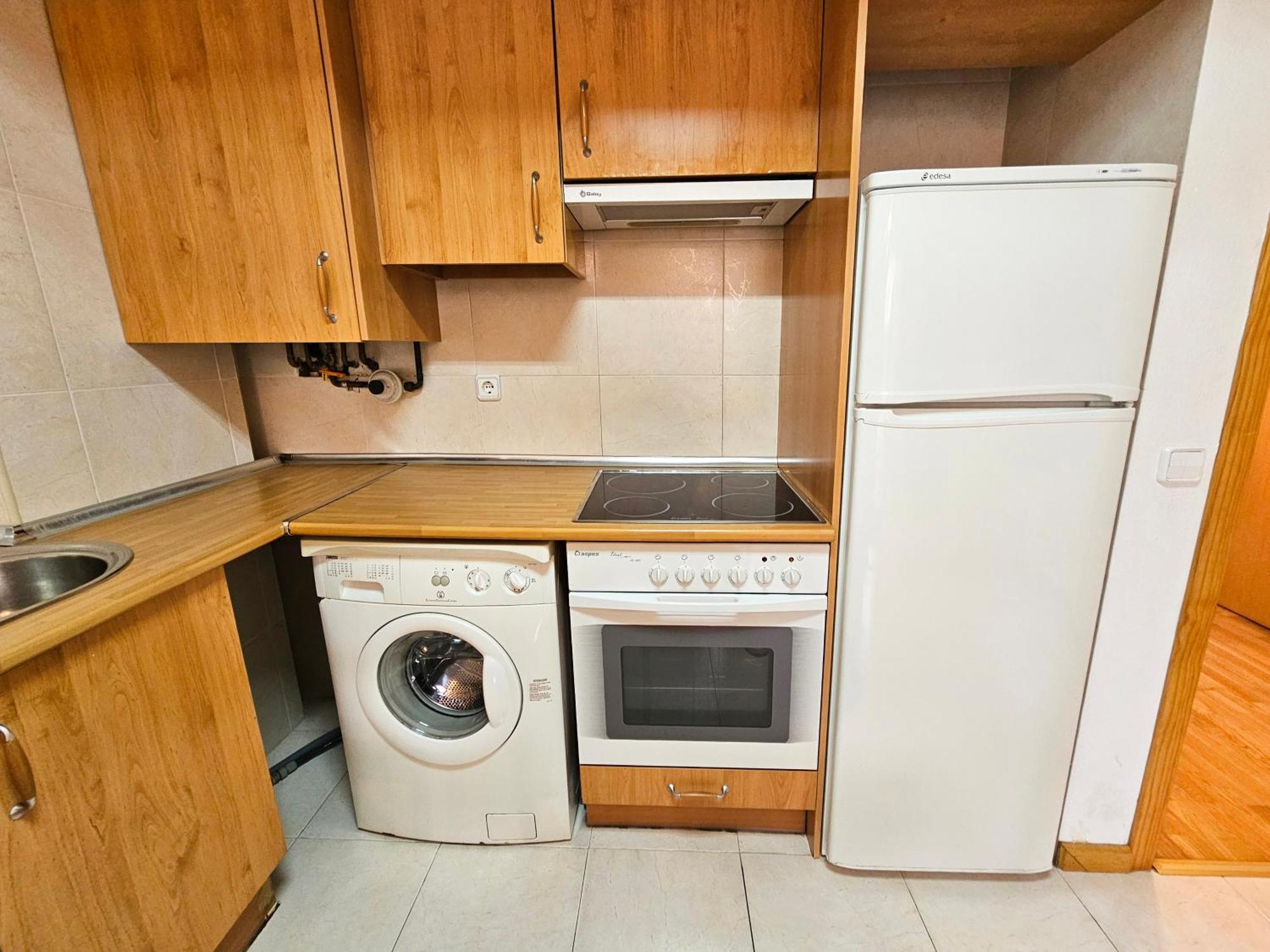 Apartamentos Villanua Collarada 3000 외부 사진